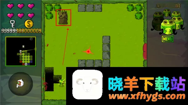 毛巾之战2中文版