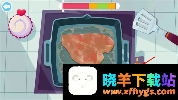 美食兄妹之海岛餐厅中文版 美食兄妹之海岛餐厅中文版